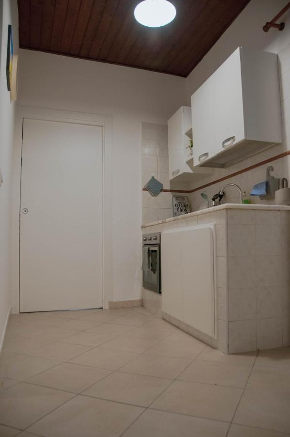 Ideisini's Apartamento *