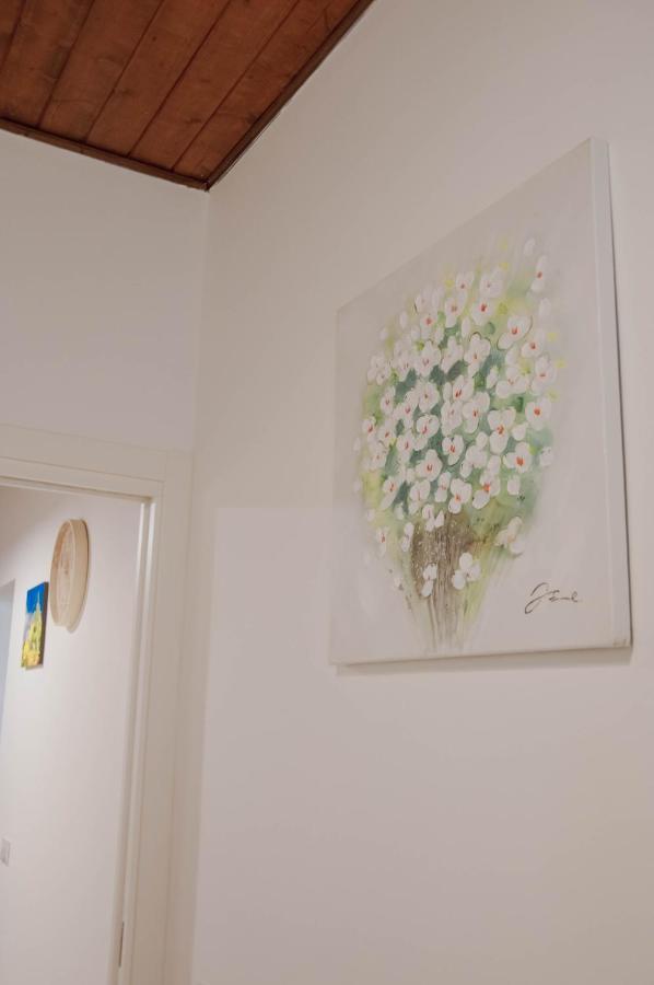 Apartamento Ideisini's Palermo