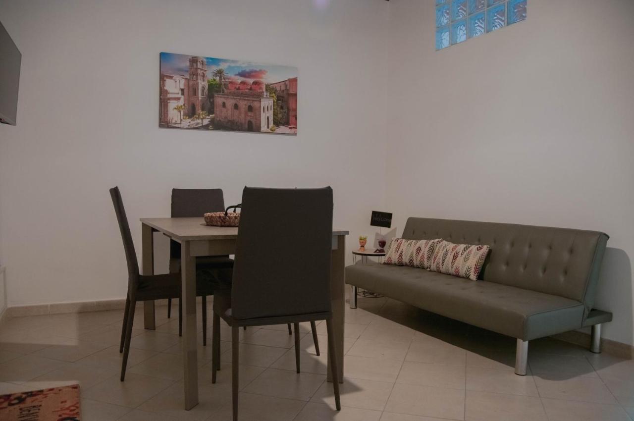Apartamento Ideisini's