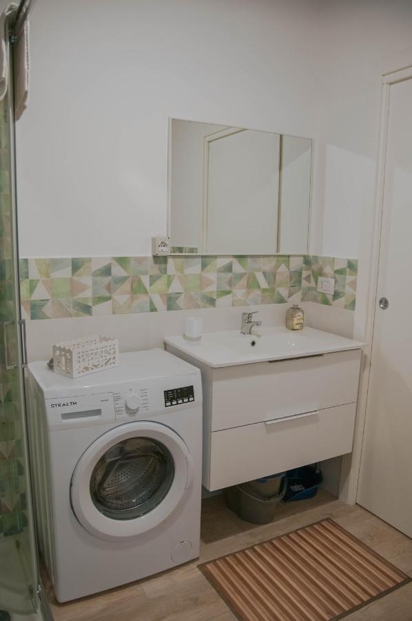 Ideisini's Apartamento Palermo