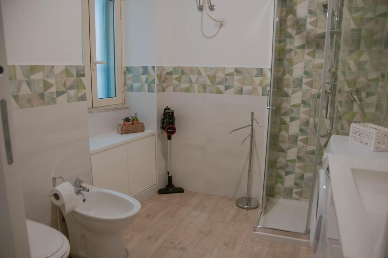 Apartamento Ideisini's Palermo