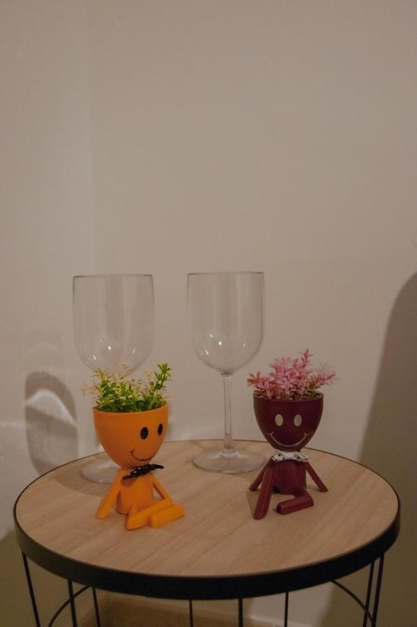 Apartamento Ideisini's Palermo