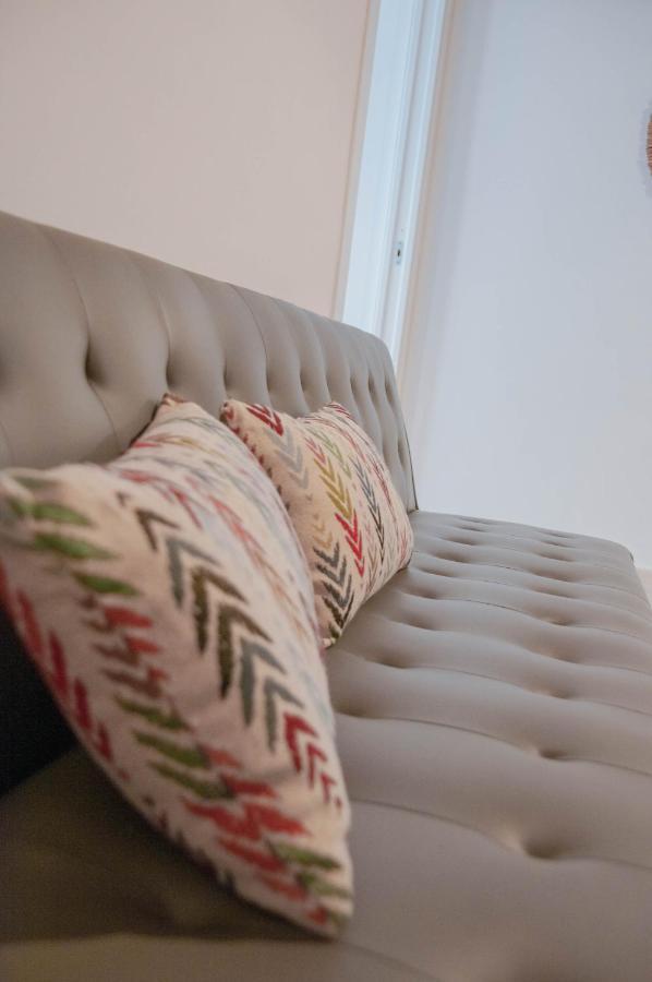 Ideisini's Apartamento
