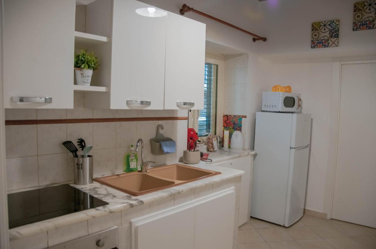 Apartamento Ideisini's