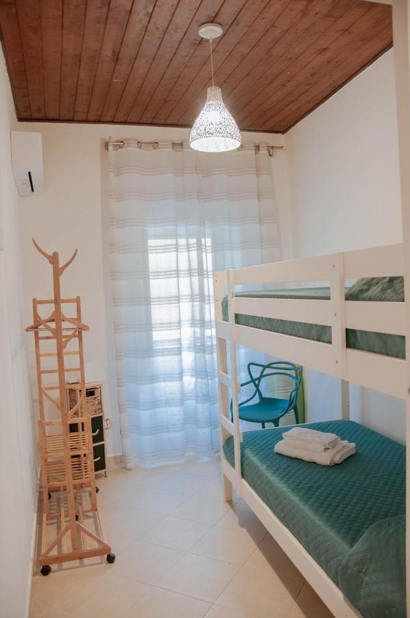 Ideisini's Apartamento